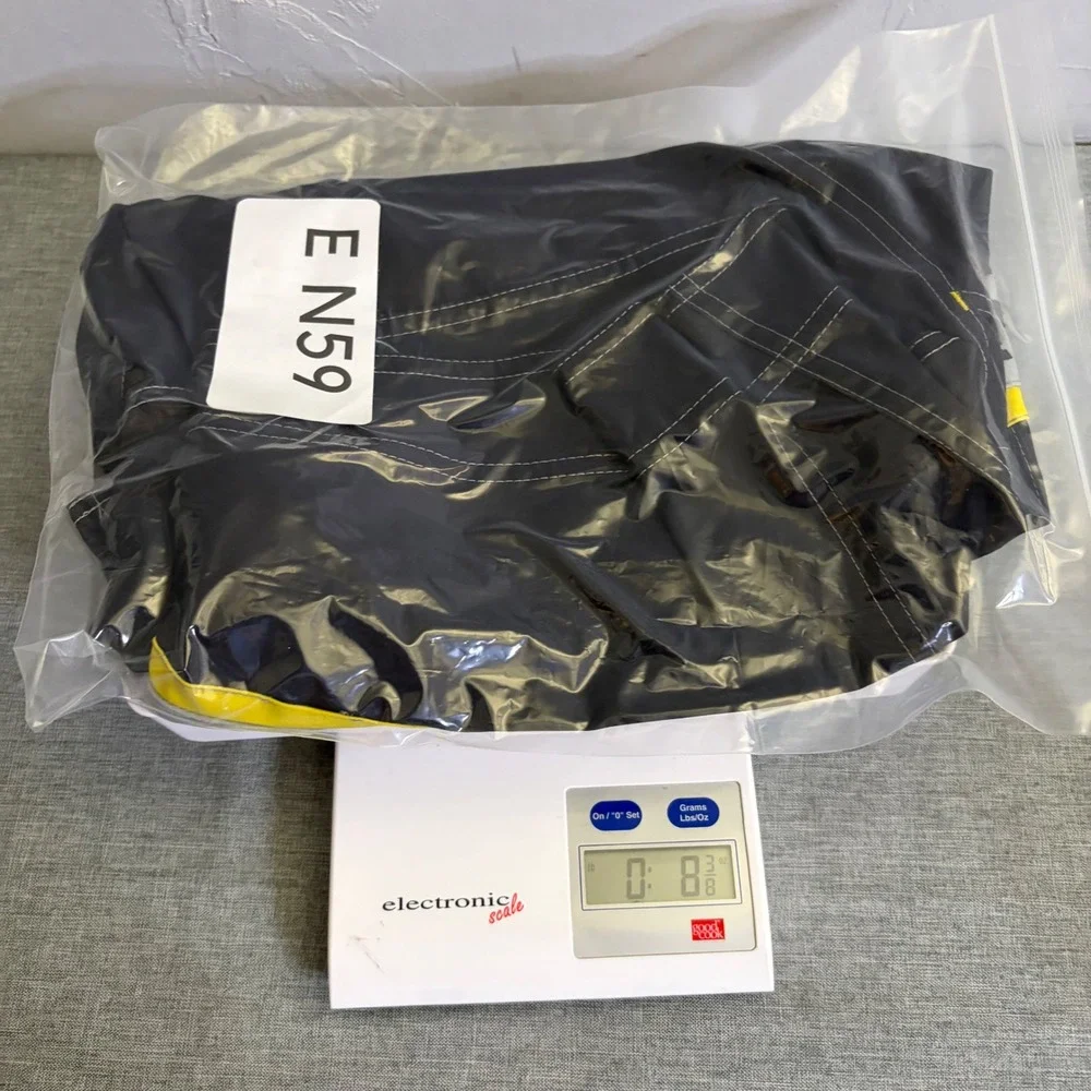 Quiksilver board shorts